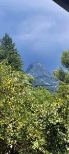 Apartma Brin - 罗格坡曼戈唐