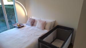 Appartements Cute garden apartment - Disneyland Paris : photos des chambres