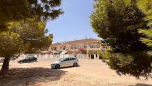 Casa Vacacional Los Soleros