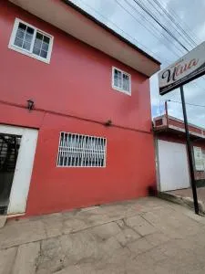 Hostal Familiar Ulua - Sébaco