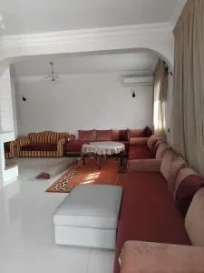 Chez Mostafa - 希迪布济德