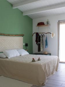 IS PUDDAS de Monica GuestHouse img10