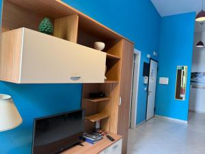 Maison 1 Chambre