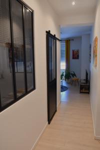 Le Yellow Corner Voironnais