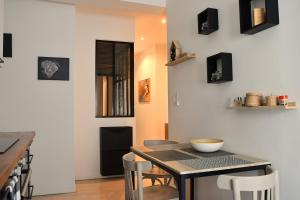 Le Yellow Corner Voironnais