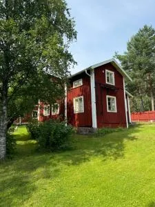 Annexet Orrabackens Gårdshus - Järvsö