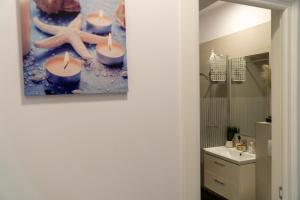 Studio Accommodation City Center