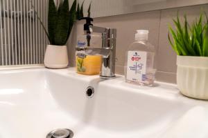 Studio Accommodation City Center