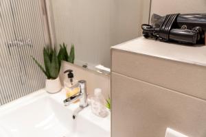 Studio Accommodation City Center