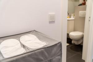 Studio Accommodation City Center