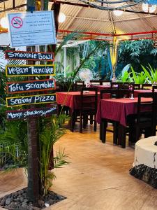 Palolem Guest House