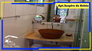 Pousada Casa de Taipa