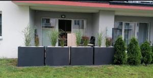 Appartement Marlena im Kropla Bałtyku