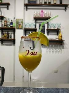 Hostal Casa Familiar Josi