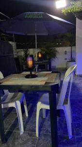 Hostal Casa Familiar Josi