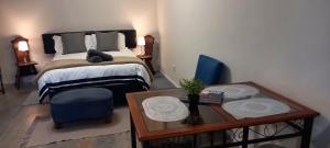 1-On-Scott Garden Suites