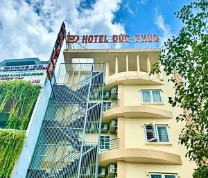 Đức Phúc Hotel