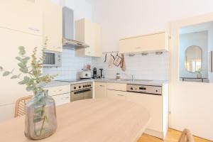 Hakuna ScandinavianSuite - city center - free parking