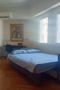 Central Apartment near Archeological Museum