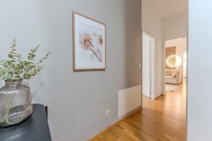 Hakuna ScandinavianSuite - city center - free parking