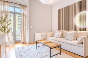 Hakuna ScandinavianSuite - city center - free parking