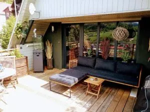 Chata s wellness - 诺维赫罗泽科夫