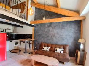B&B / Chambres d'hotes Mas Leblanc des Alpilles : photos des chambres