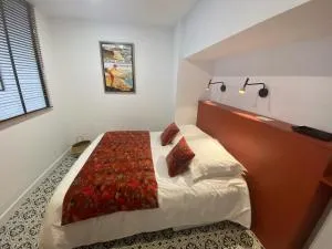 Le Relais du Puy - L'Appart' - 西德雷顿