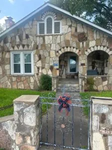 The Kaiser House - Harper