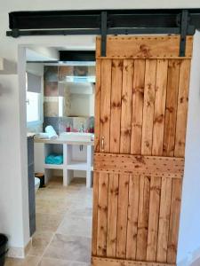 B&B / Chambres d'hotes Mas Leblanc des Alpilles : photos des chambres