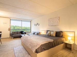 Next to Disney 1BR Retreat in Orlando With Lake view