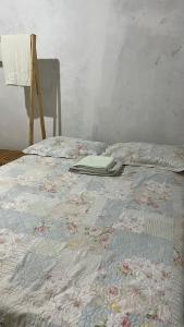 Hostel Renascer nos Lençóis