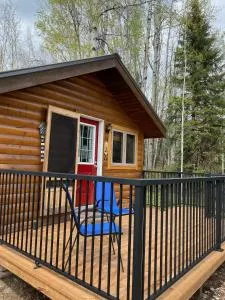 Rocky Mountain Cabins and Home - Golden