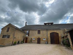 Maisons de vacances Cocon paisible et spacieux 14 personnes : photos des chambres