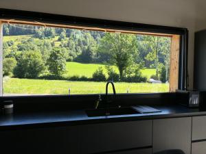 Chalets Le Grand Perce Neige & Jacuzzi a proximite de Gerardmer : photos des chambres