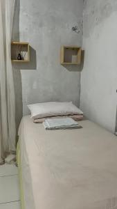 Hostel Renascer nos Lençóis