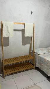 Hostel Renascer nos Lençóis