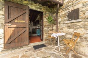 Chalet Bodone by Halldis