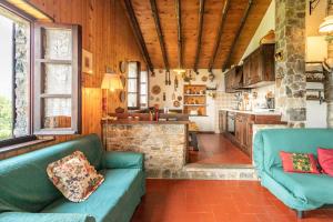 Chalet Bodone by Halldis