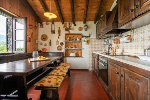 Chalet Bodone by Halldis