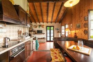 Chalet Bodone by Halldis