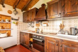 Chalet Bodone by Halldis