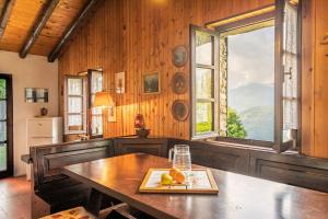 Chalet Bodone by Halldis