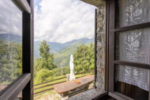 Chalet Bodone by Halldis