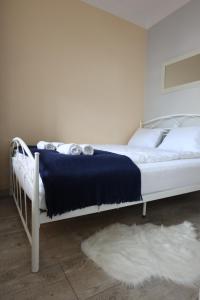 Blue City Szczecin Apartment