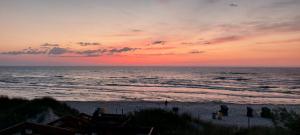 Apartament Lazur Polanki Park