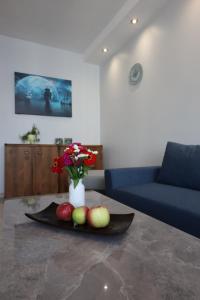 Blue City Szczecin Apartment