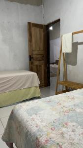 Hostel Renascer nos Lençóis