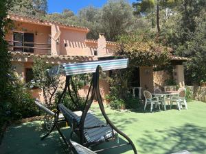 Villa Matteo sea view img6