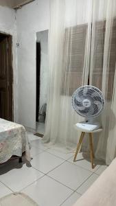 Hostel Renascer nos Lençóis